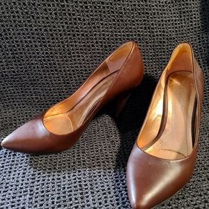 BCBGeneraton Size 7.5 Shoes